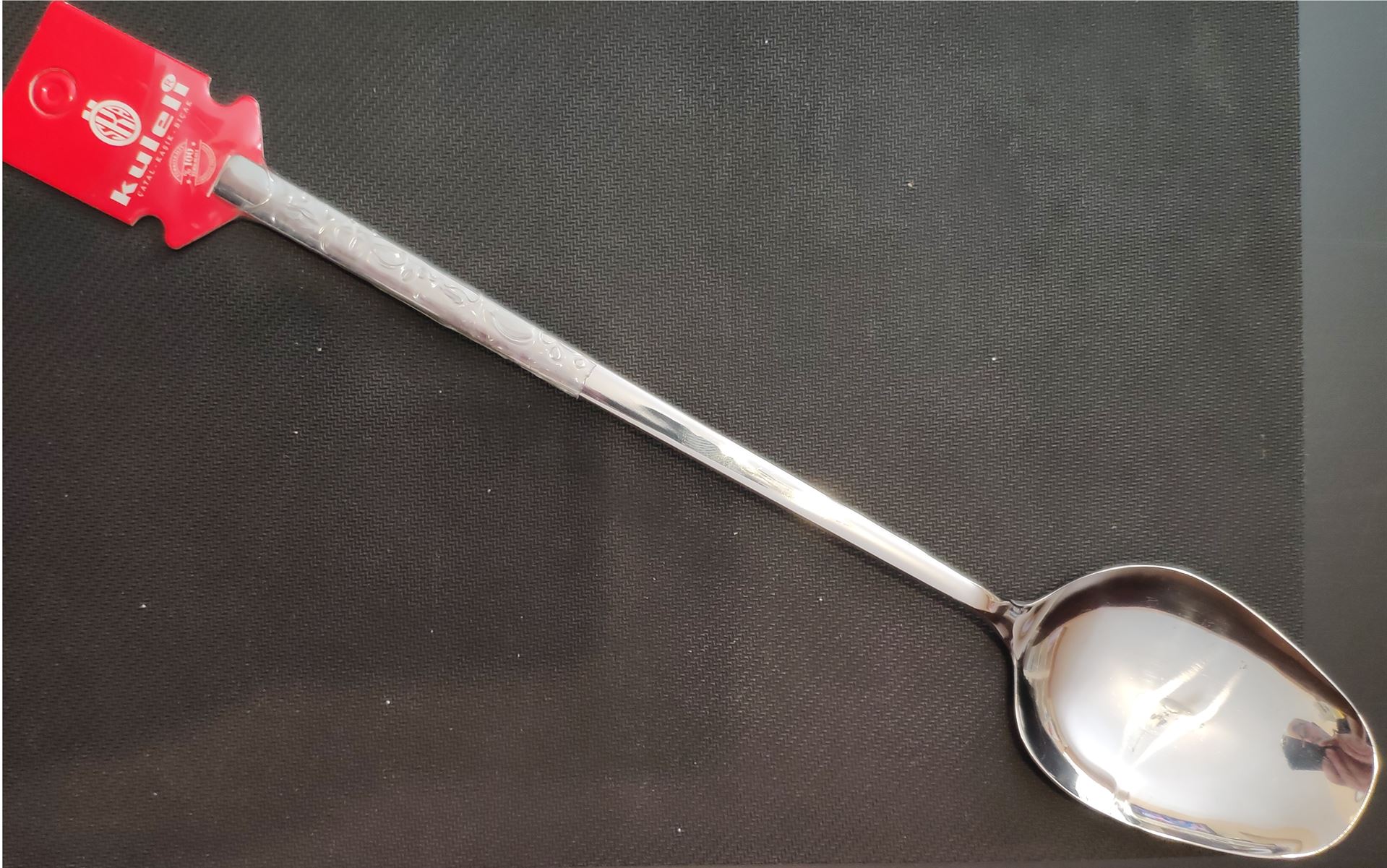 Kuleli Hayal Model Servis Kaşığı