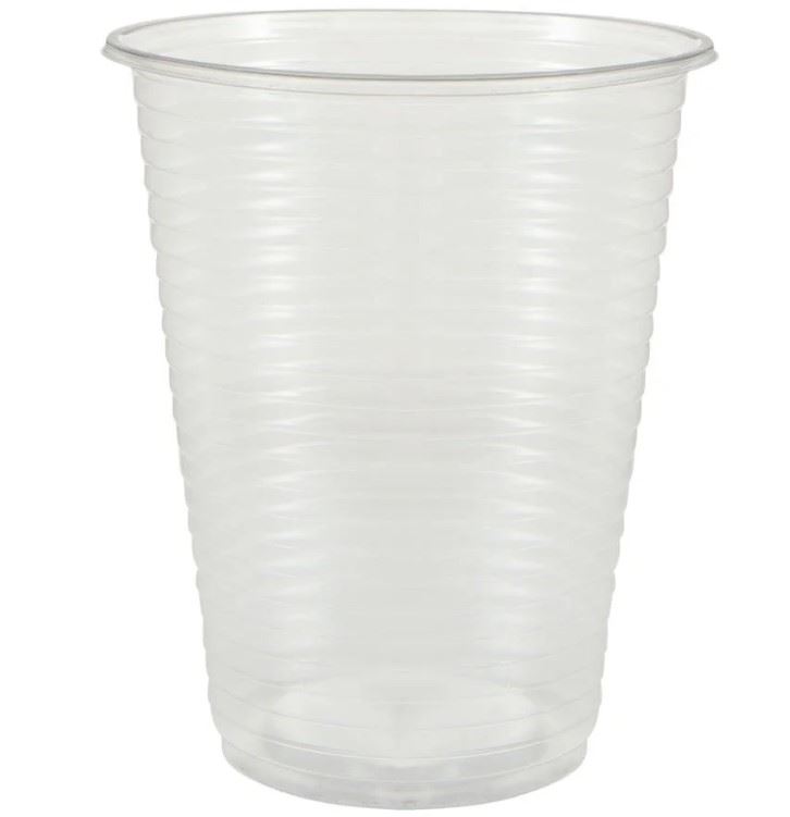 Asorty Plastik Bardak 1,4 Gr 100'Lü Şef.