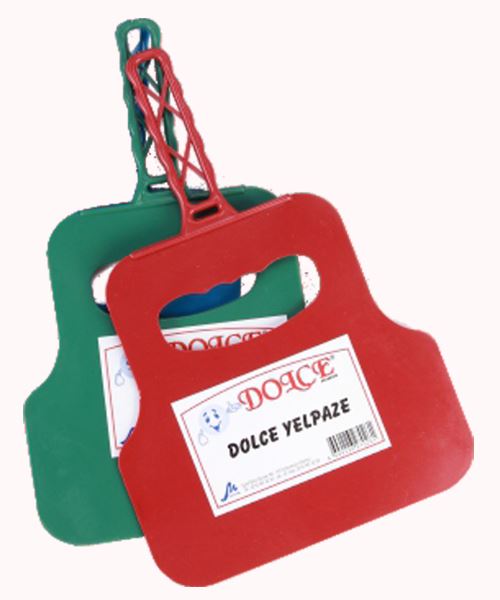 Dolce Mangal Yelpazsesi