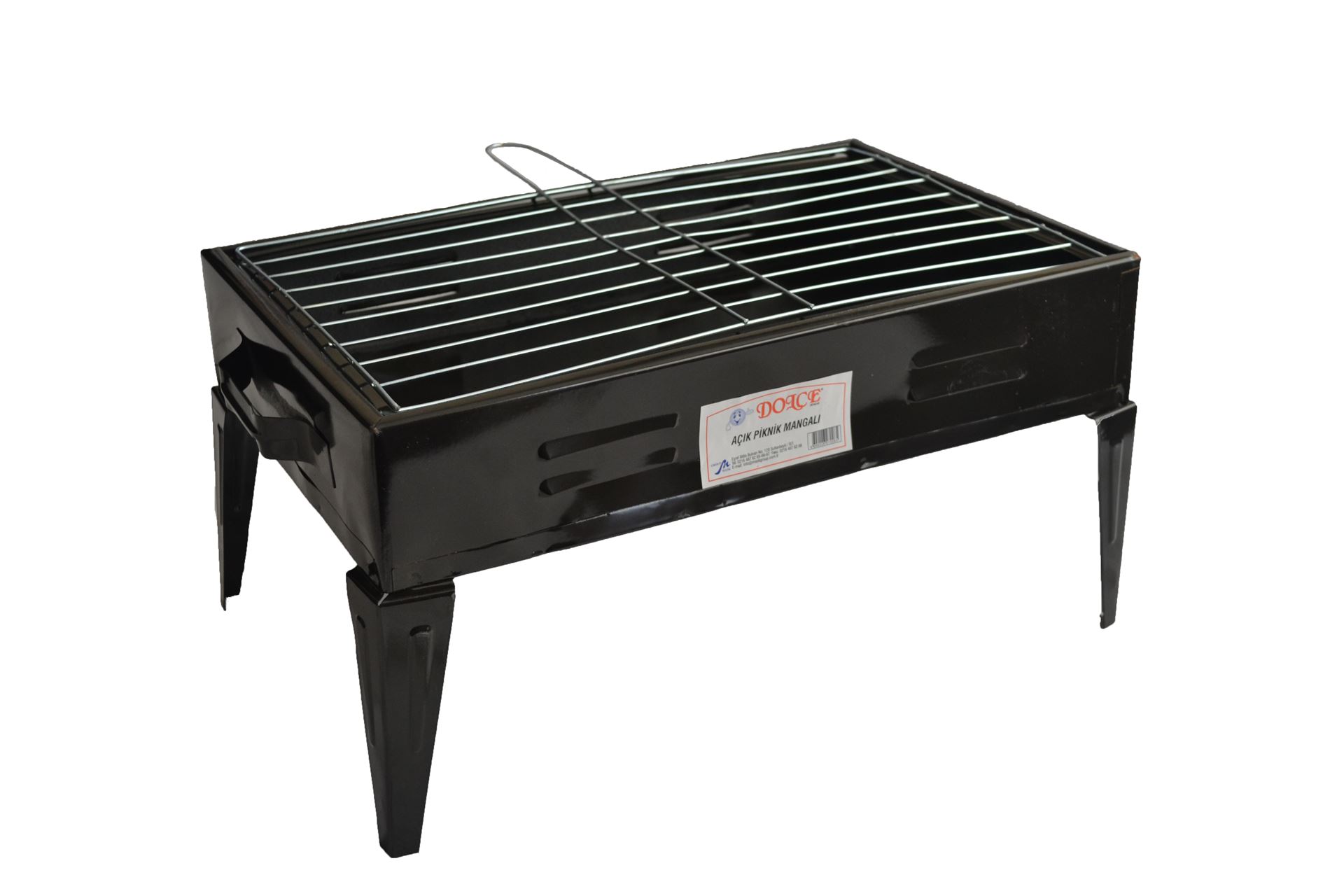 Dolce Mangal Piknik Açık