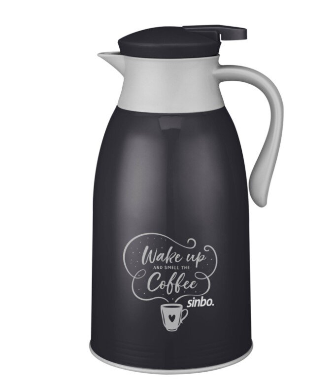 Sinbo Sto-6713 Termos (1.6 Litre)