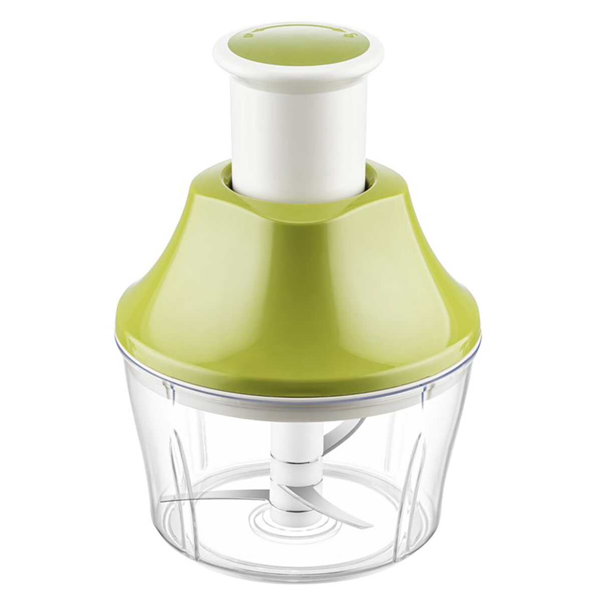 Mugiss Dinamik Manuel Doğrayıcı Rondo (Tg)