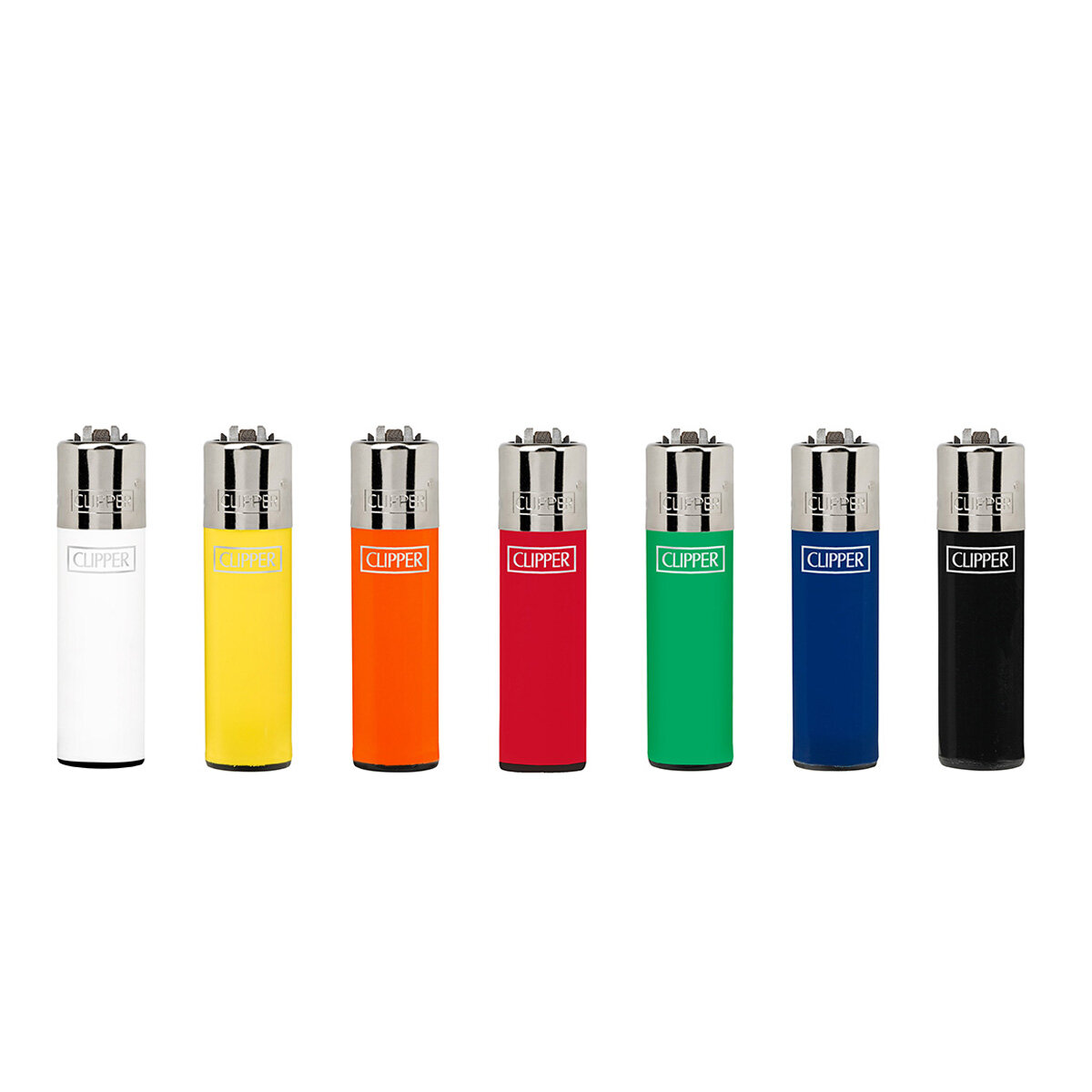 Clıpper Pocket Taşlı Çakmak