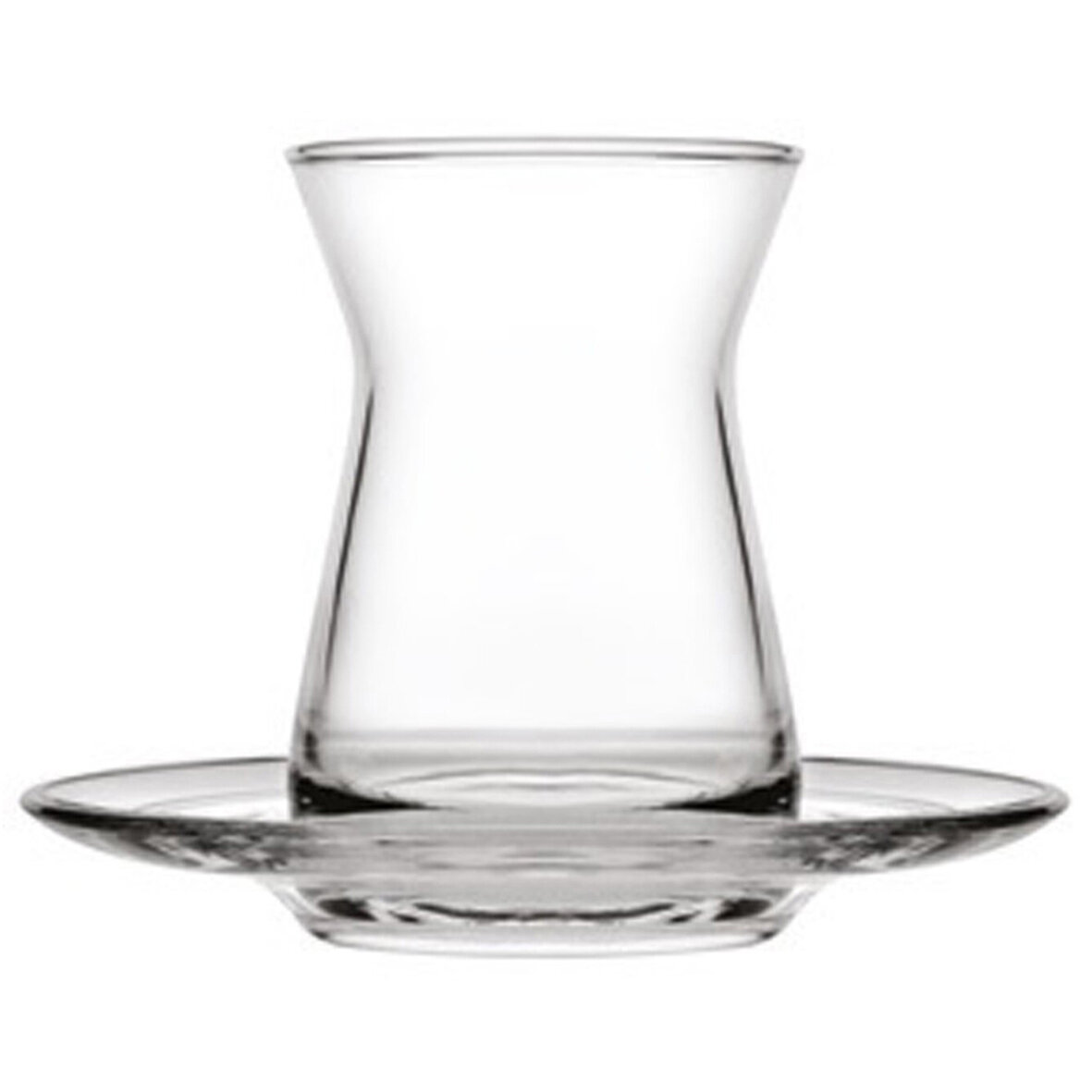 Paşabahçe İrem Çay Seti 132Cc 12 Parça(96354)