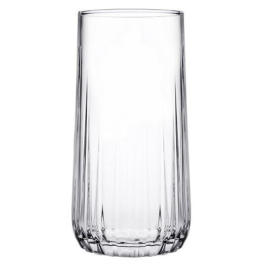 Paşabahçe Nova Meşrubat Bardağı 360Cc 3 Lü(420695)