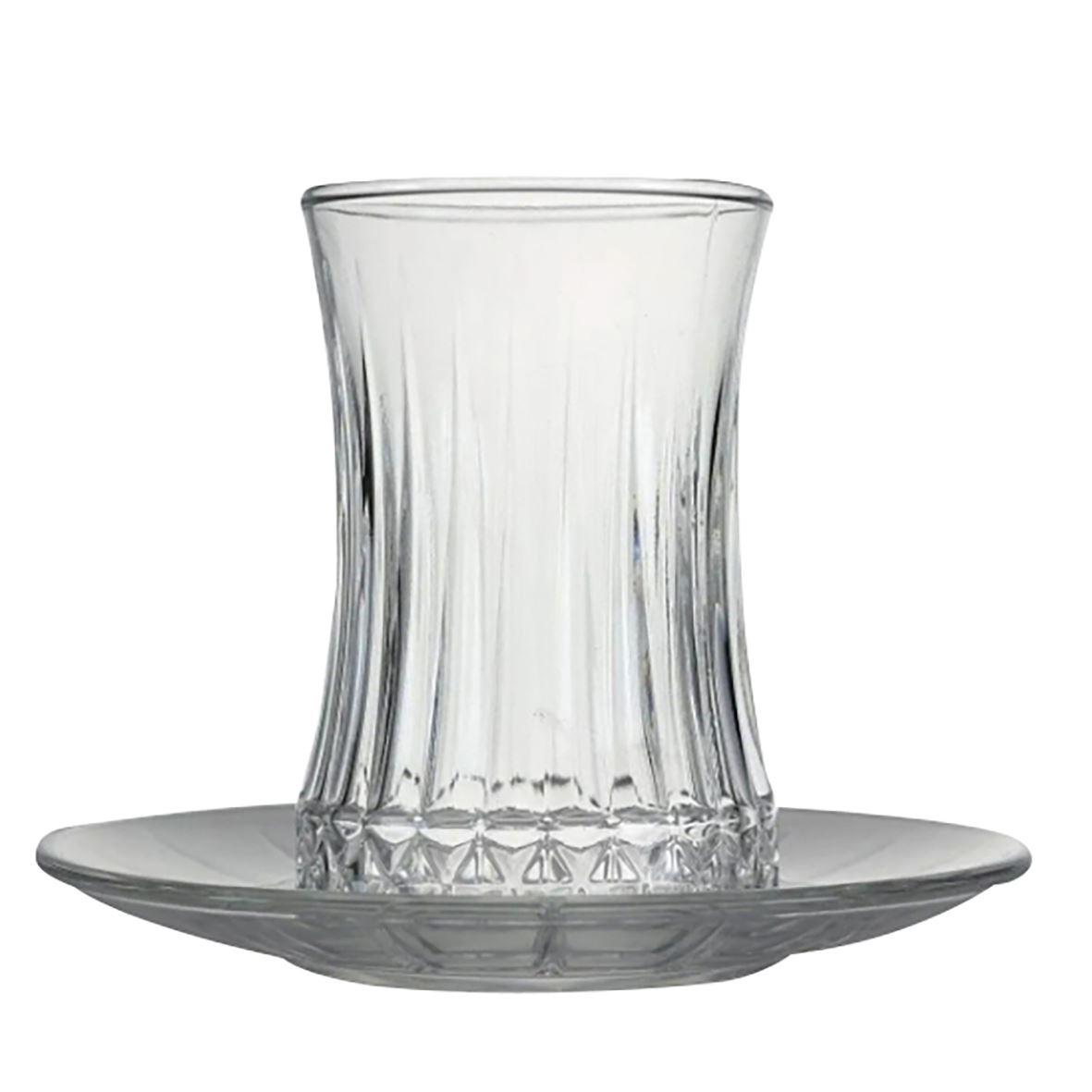 Paşabahçe Elysıa Çay Takımı 170Cc