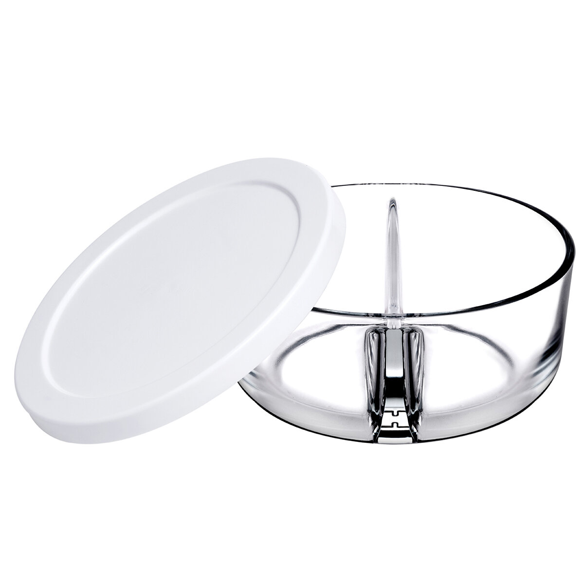 Paşabahçe Polar Bölmeli Saklama Kabı ~785 Cc Hk