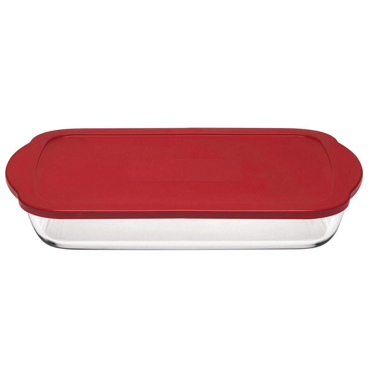 P.Bahçe Borcam Pls. Kapak Tencere3850 Cc