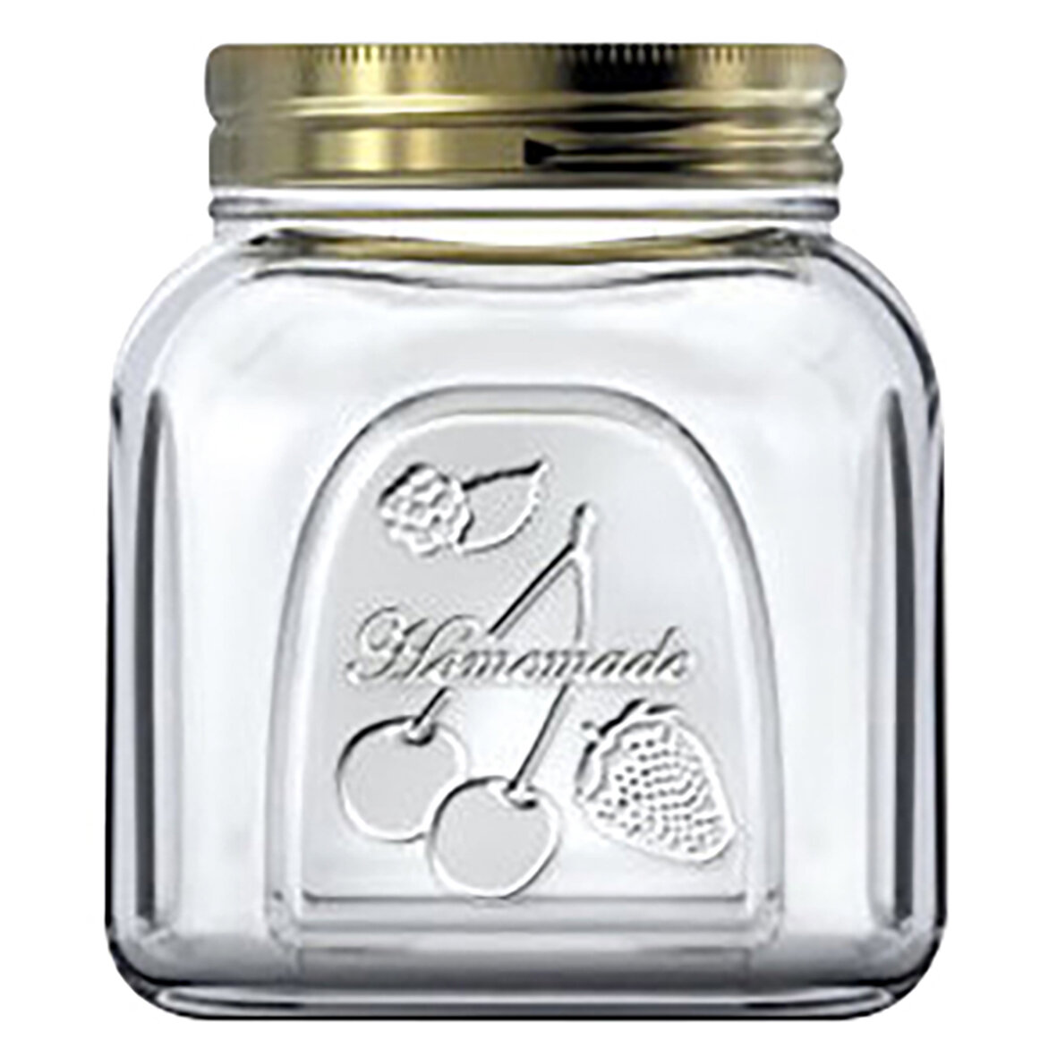 Paşabahçe (80384) Homemade Kavanoz 500 Cc