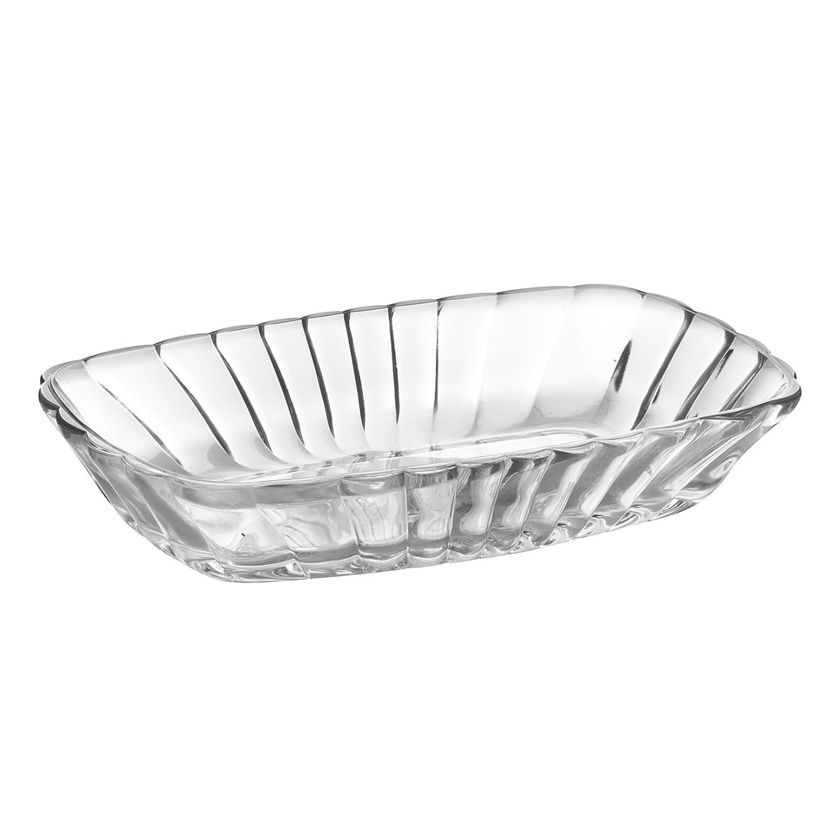 Paşabahçe (53392) Çerezlik/Servis Tabağı 17Cm