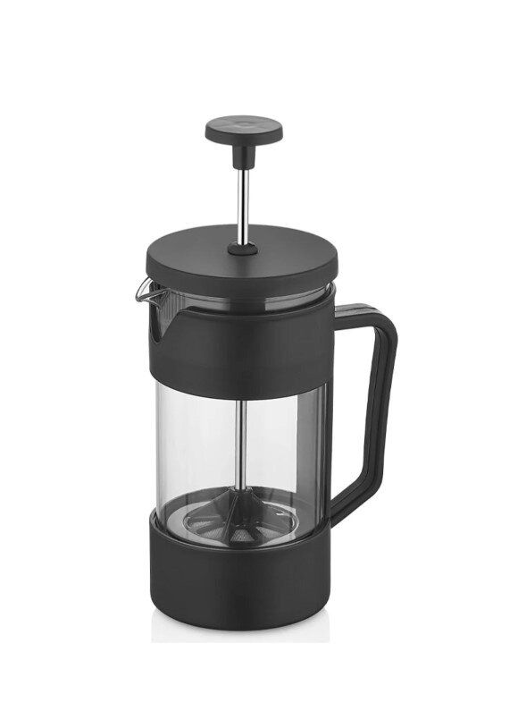 Sinbo Mulıer (Zcm-7202) French Press 350Ml