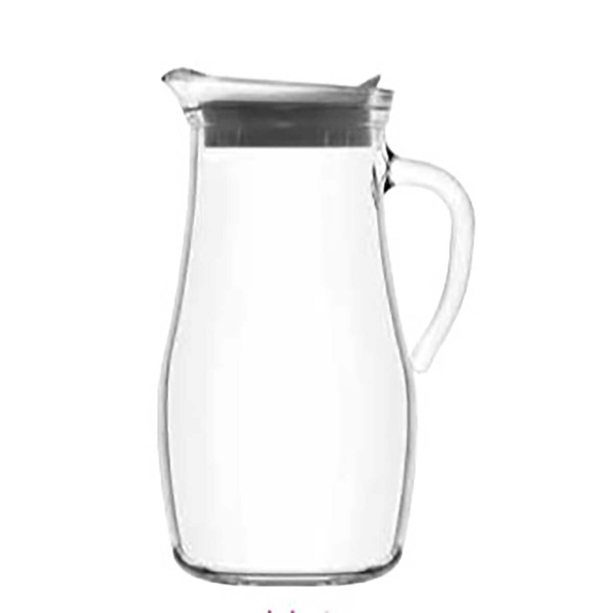 Lav Misket Sürahi 1800Cc(Lv-Mıs180)