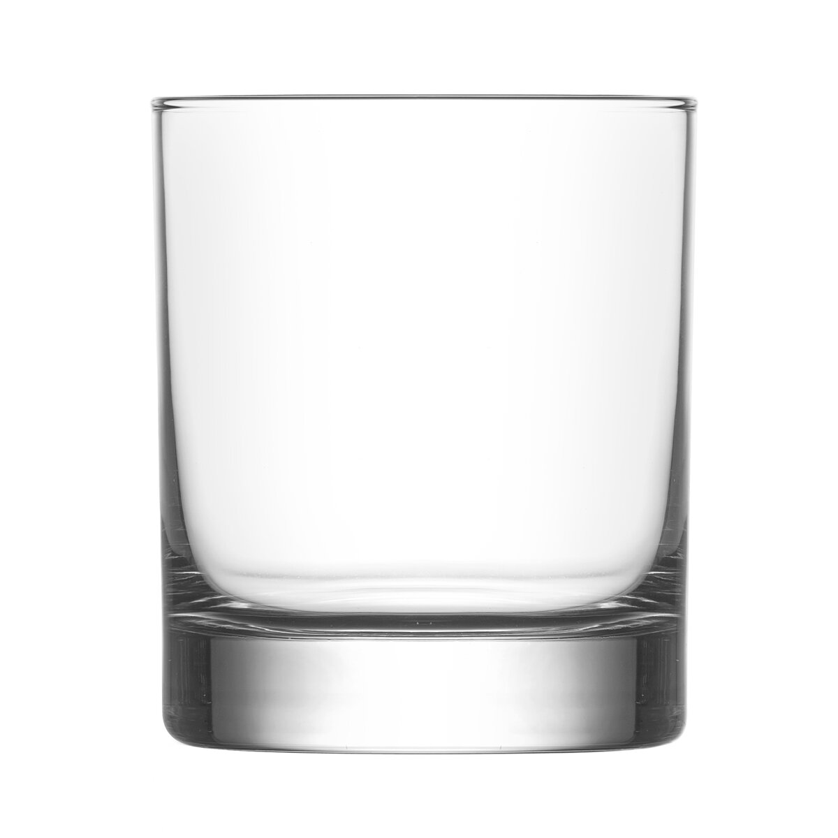 Lav Ada Su/Viski Bardağı 320Cc 3 Lü(Lv-Ada382ax)