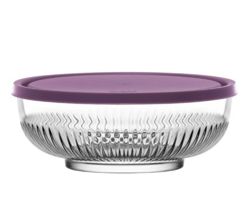 Lav Tokyo Saklama Kabı 600 Cc Tekli