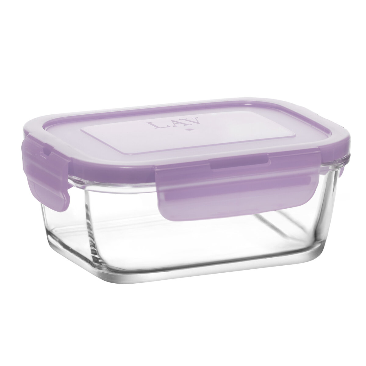 Lav Fresco Saklama Kabı 400 Cc