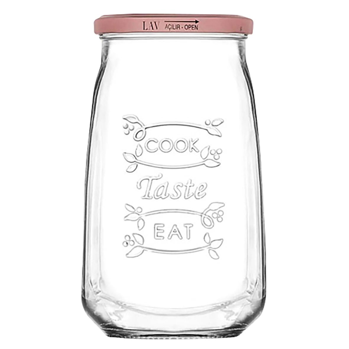 Lav Tasty Kavanoz 1000 Cc