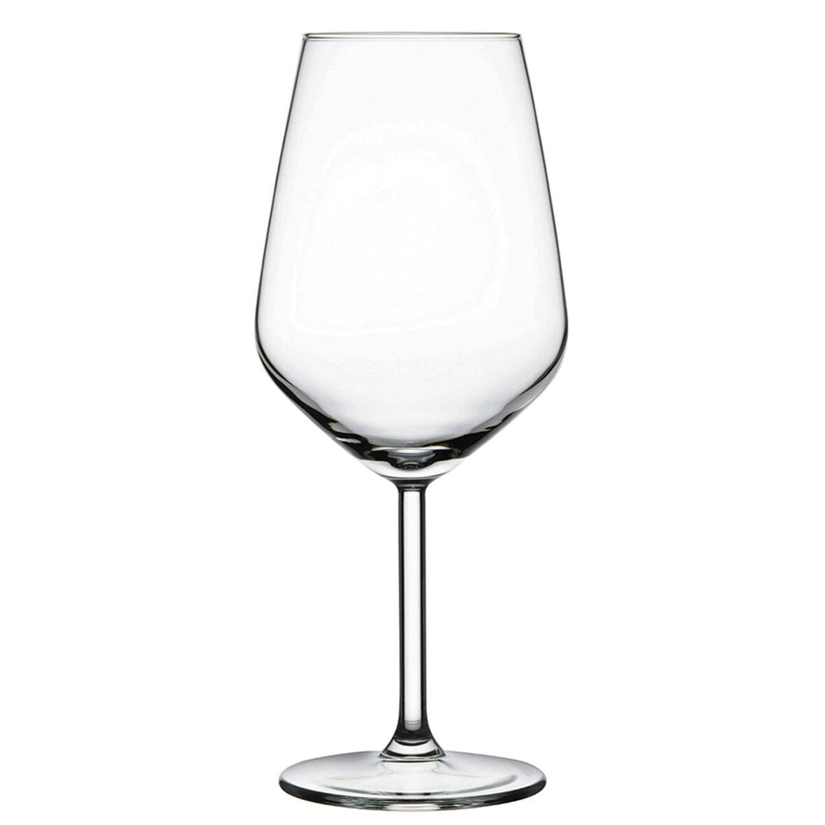 P.Bahçe(440065)Allegra Kadeh 2'Li Kırmızı