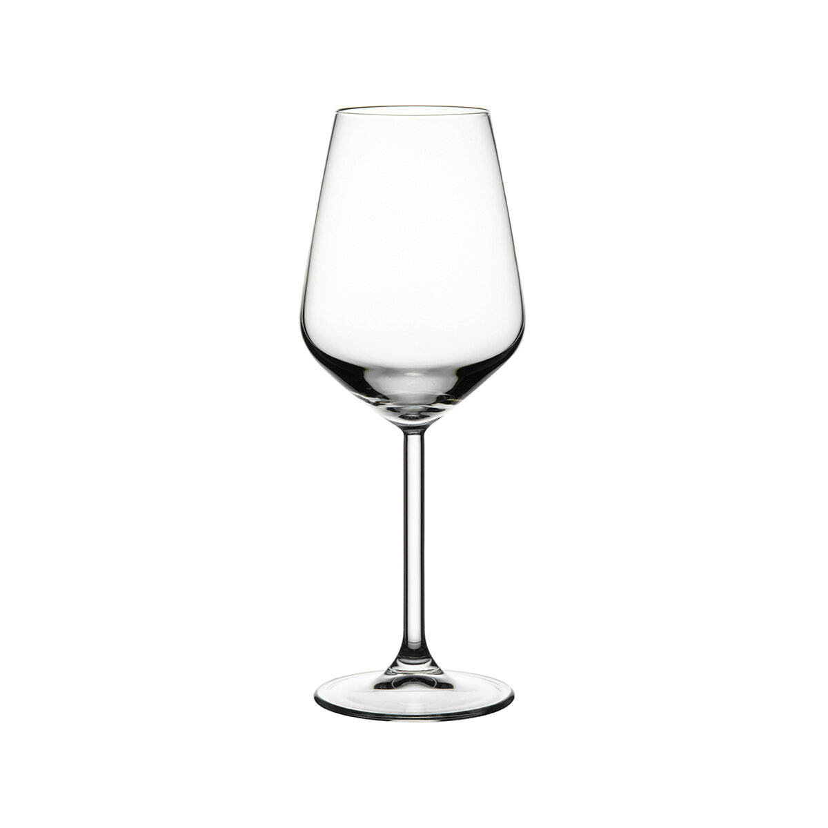 P.Bahçe(440080)Allegra Kadeh 2'Li Beyaz