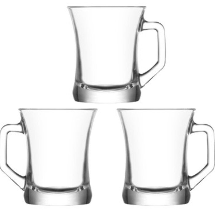 Lav Zen Plus Kupa 225Cc 3'Lü