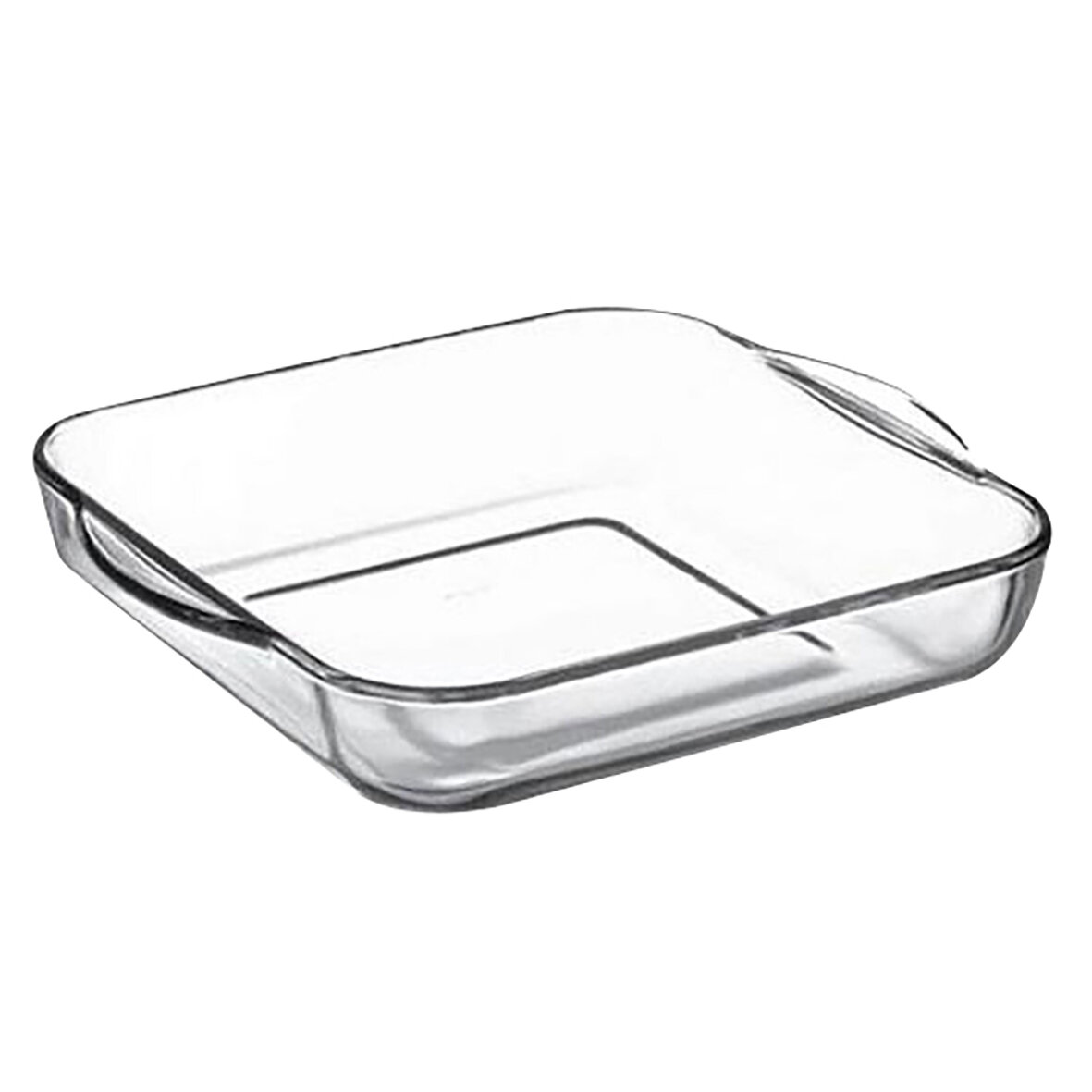 P.Bahçe Borcam (59024) Kare Tepsi (28X28)