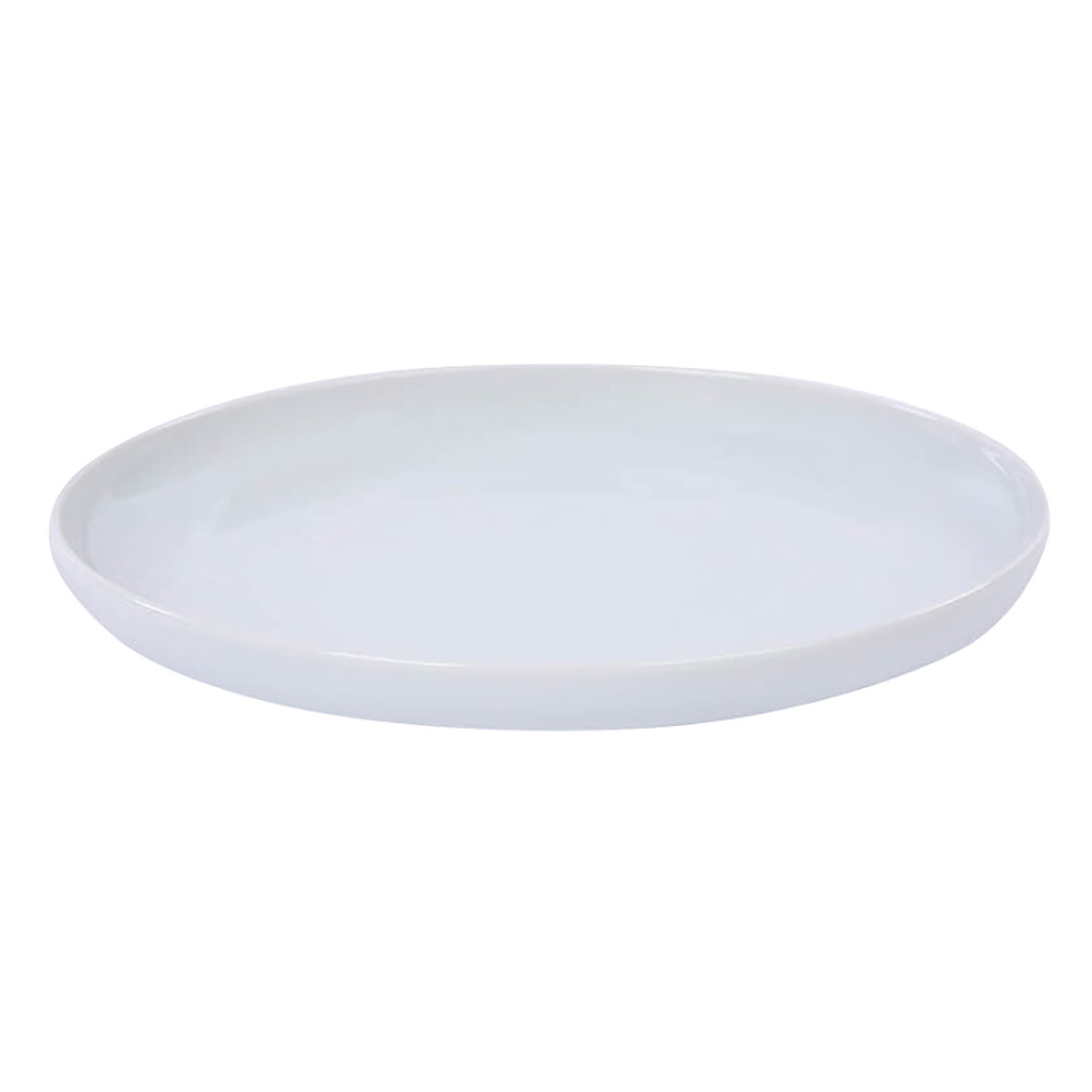 Kütahya Porselen Oslo Pearl Servis Tabak 27Cm