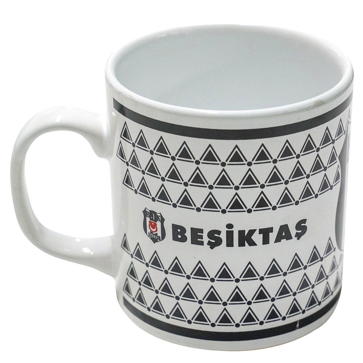 Mgm Beşiktaş Lisanslı Taraftar Kupa