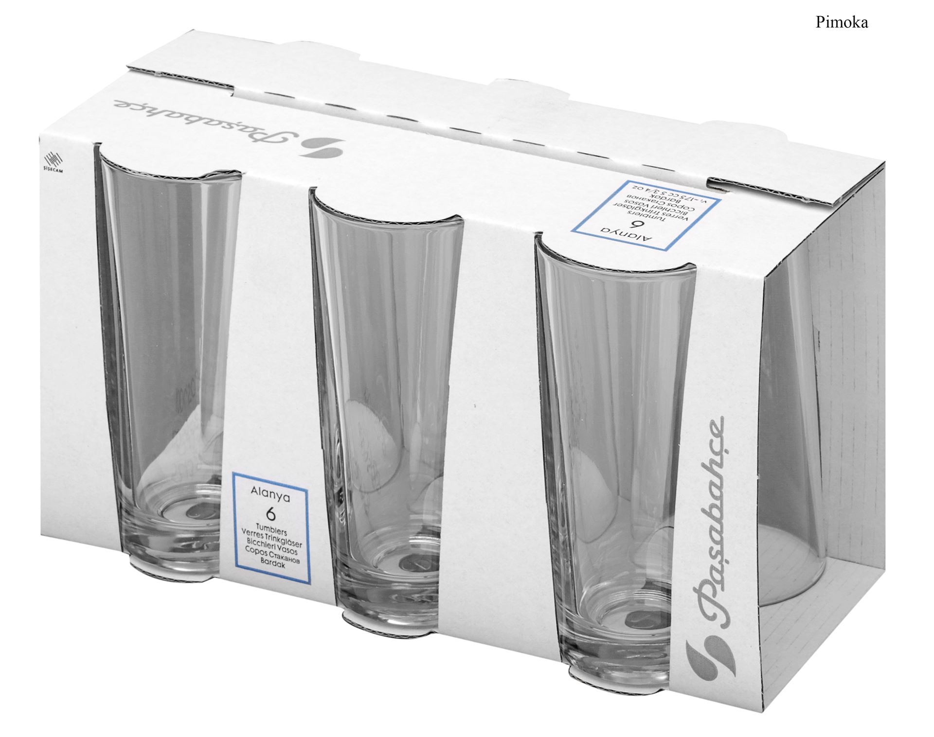 Paşabahçe (52138) Alanya Rakı