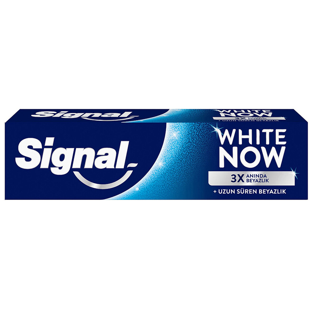 Sıgnal Whıte Now Diş Macunu 75 Ml