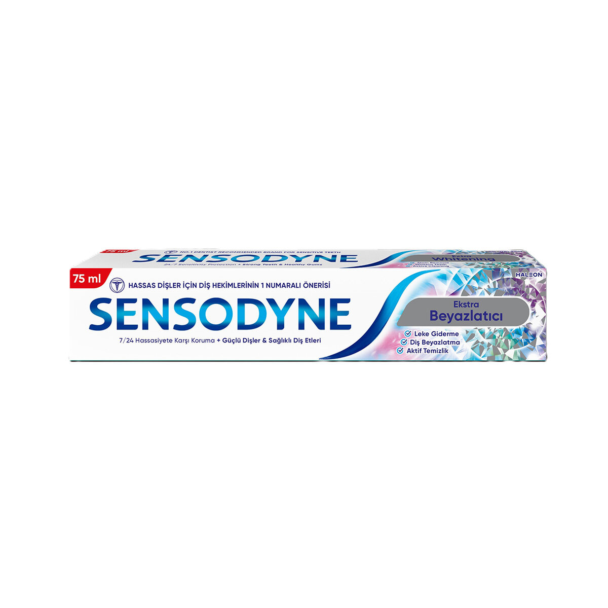 Sensodyne Whıtenıng Diş Macunu 75 Ml