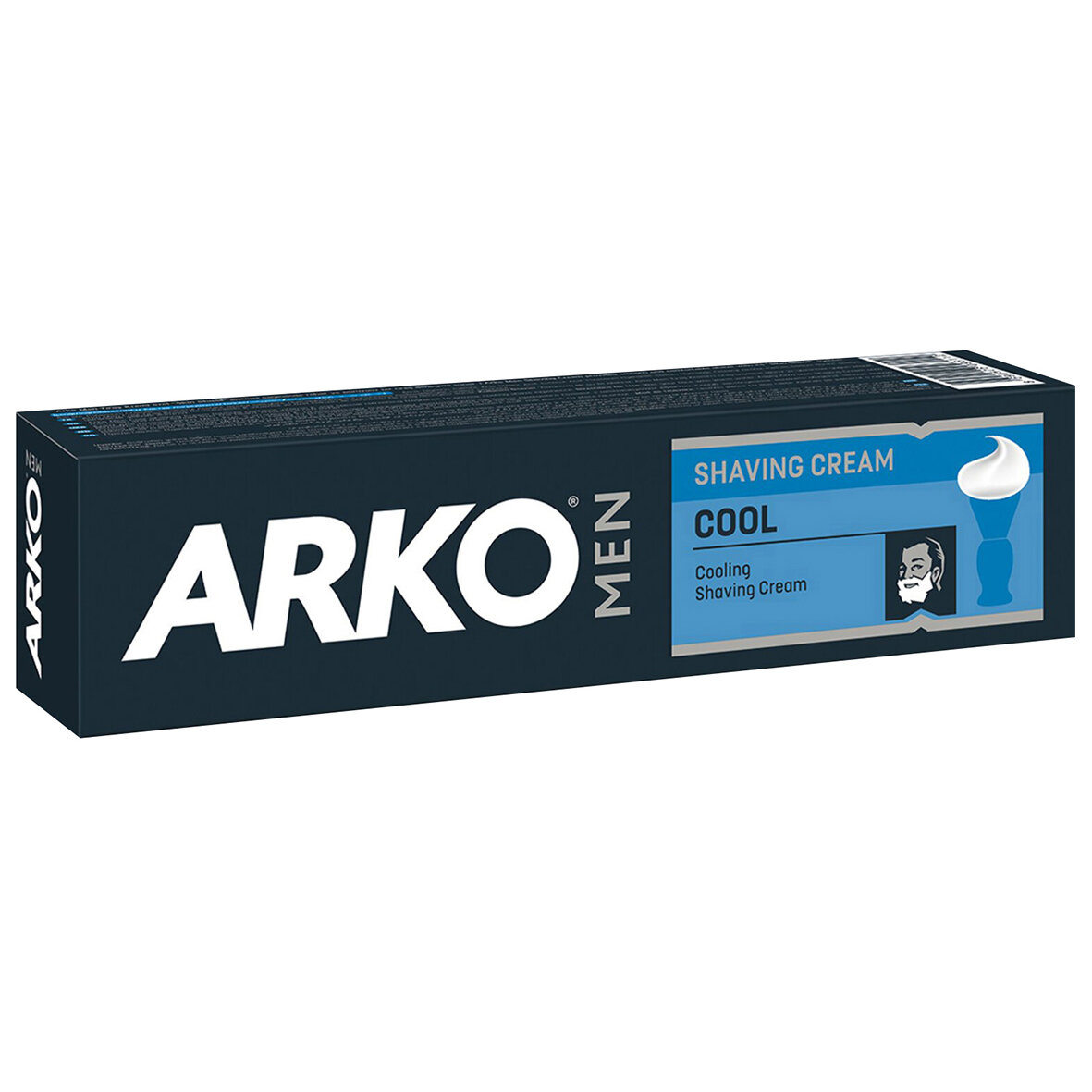 Arko Men Tıraş Kremi Cool 90G