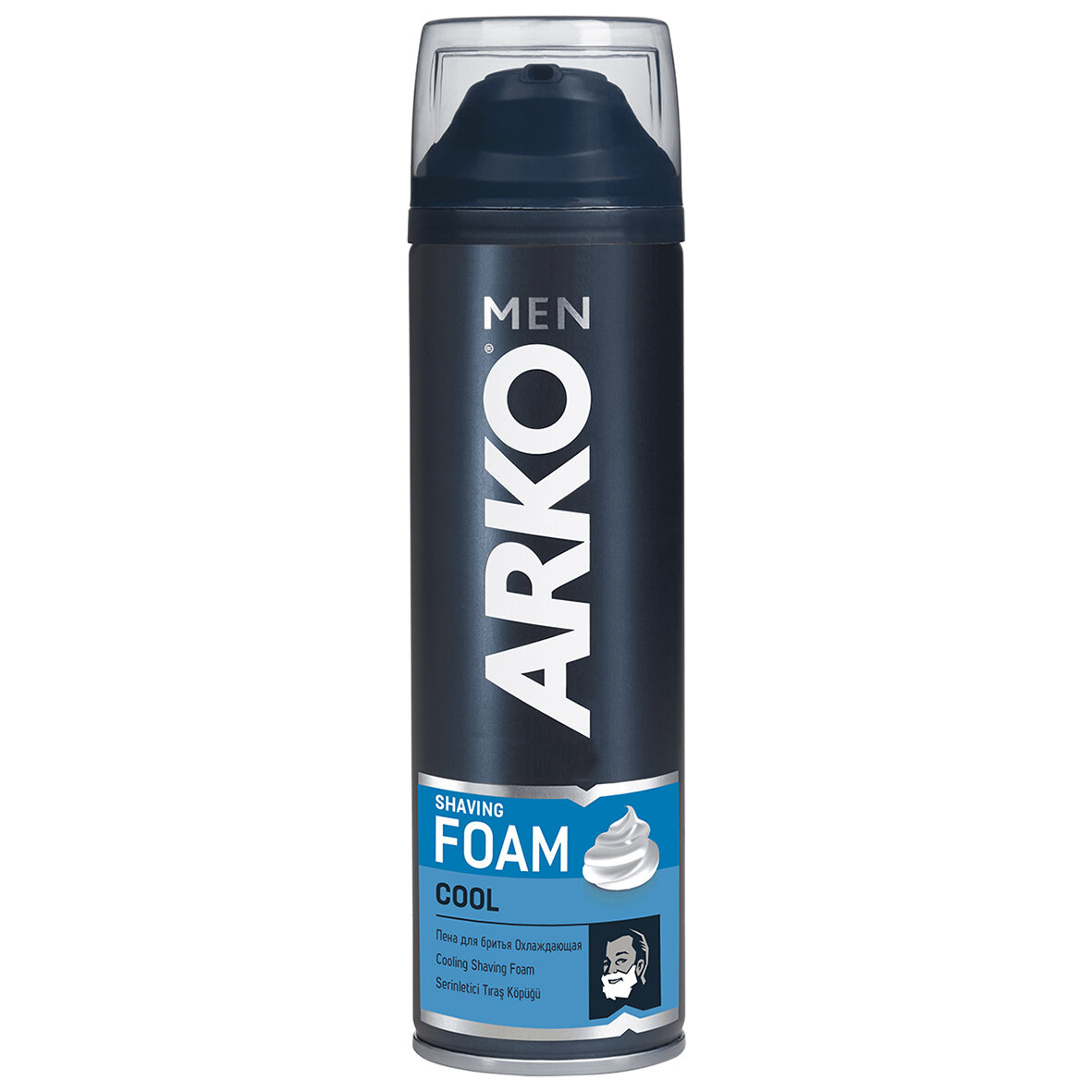 Arko Tıras Kopugu Cool 200Ml