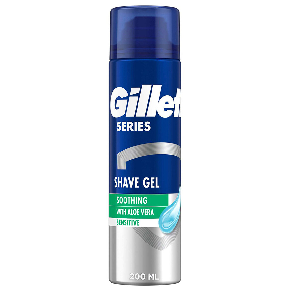 Gıllette Serıes Jel Nemlendirici 200 Ml