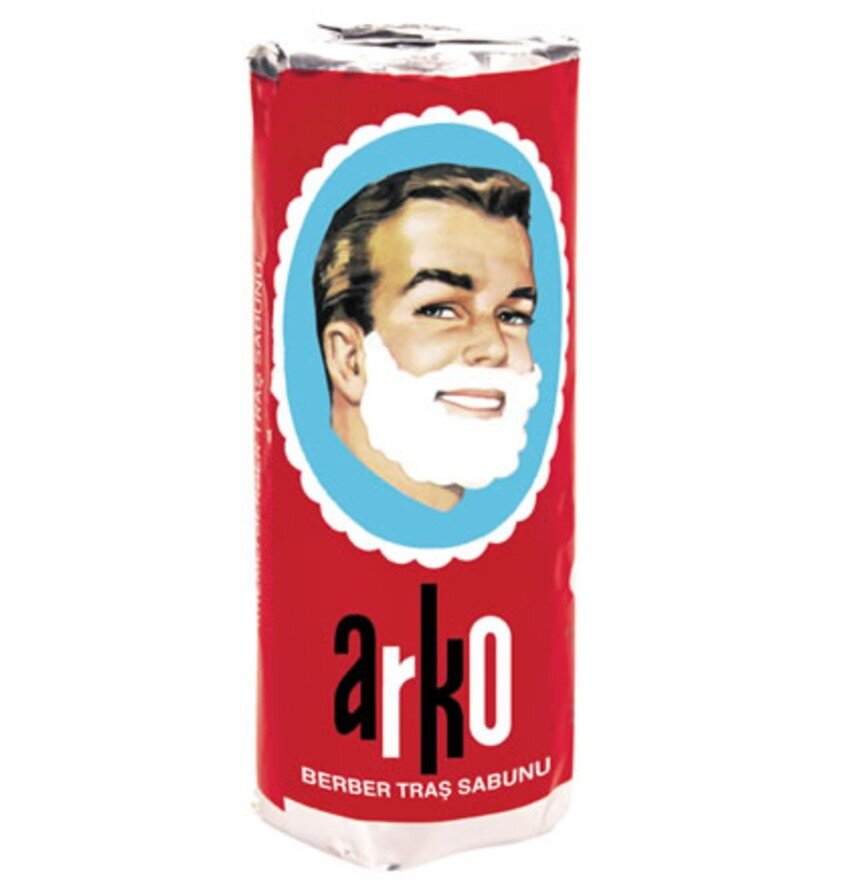 Arko Tıras Sabunu 75 G