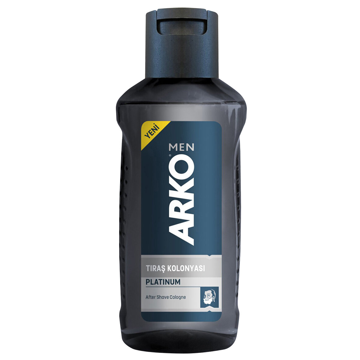 Arko Men Tıraş Sonrası Kolonya Platınum 255 Ml