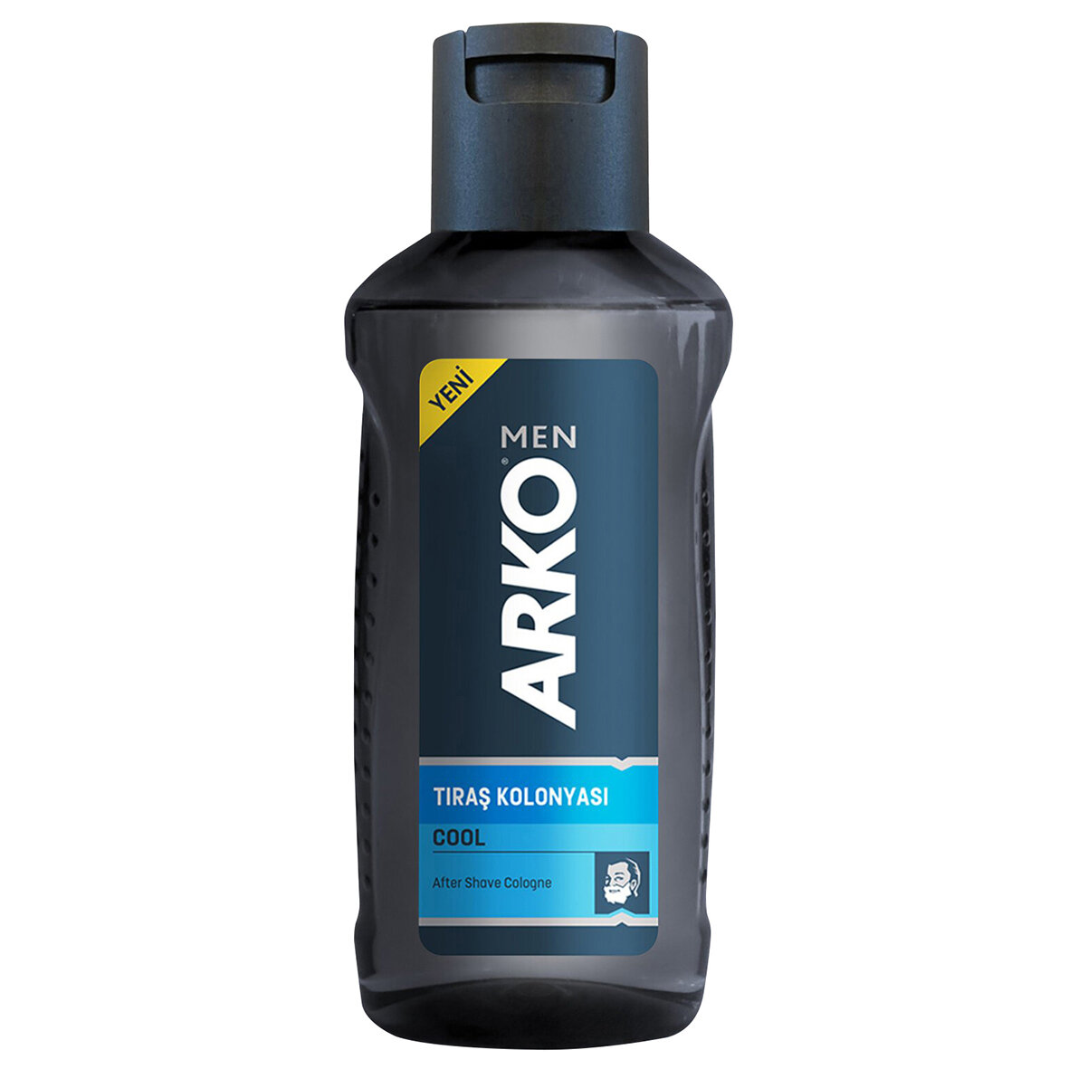 Arko Men Tıraş Sonrası Kolonya Cool 255 Ml