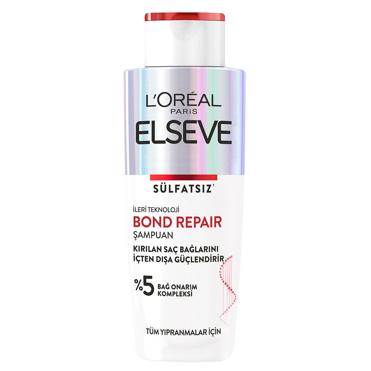 Elseve Bond Repaır Şampuan 200 Ml