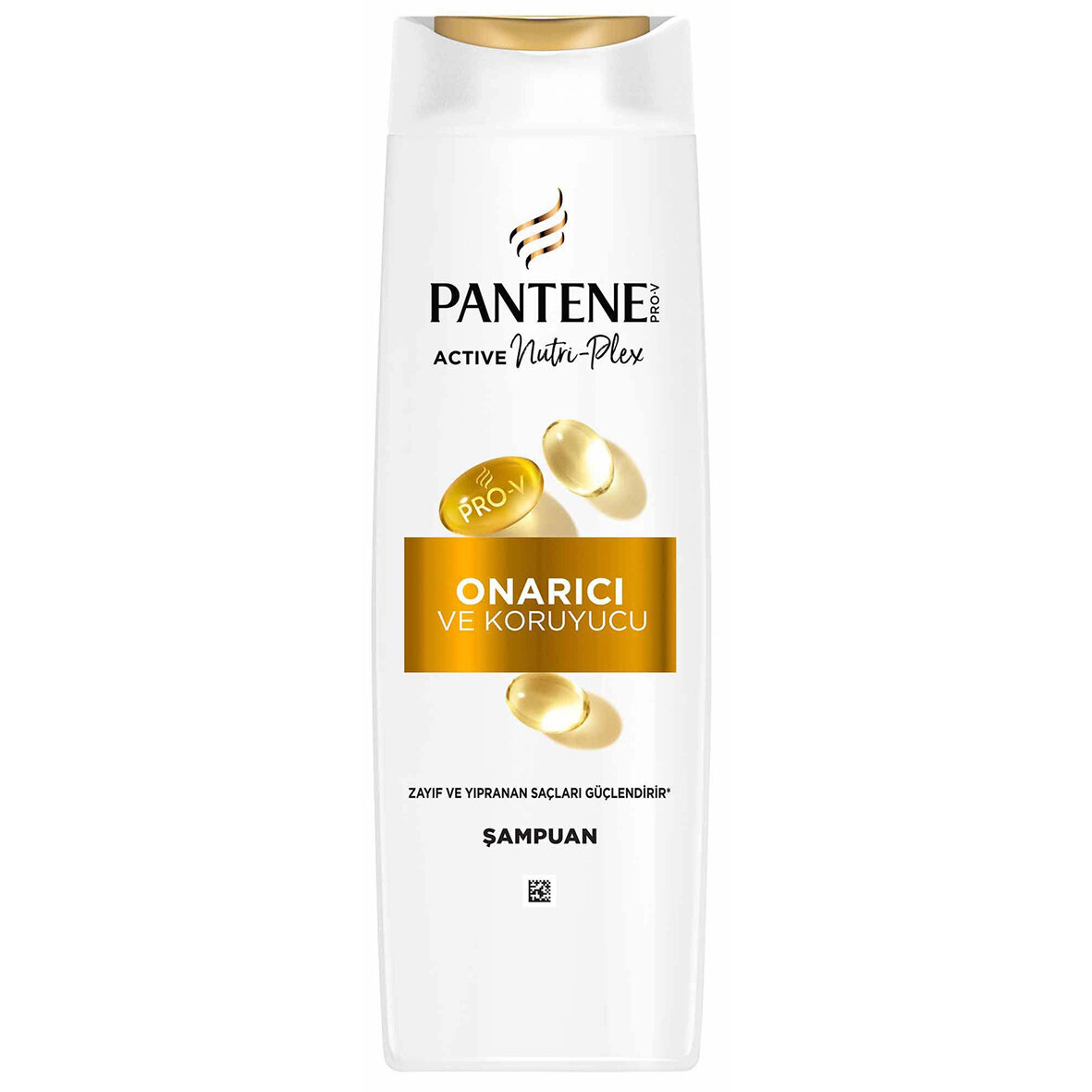 Pantene Onarıcı & Koruyucu Şampuan 400Ml