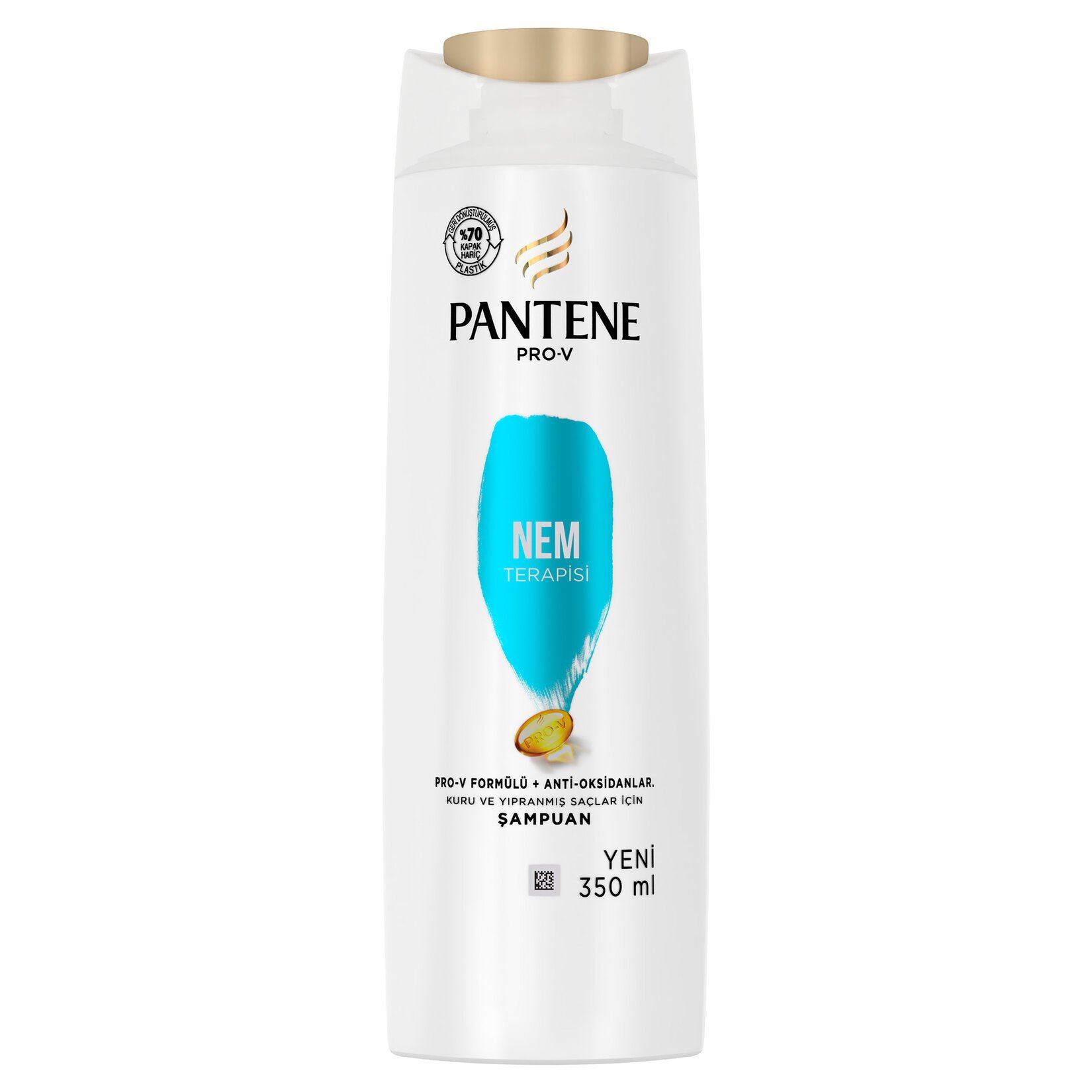 Pantene Nem Terapisi Şampuan 350Ml
