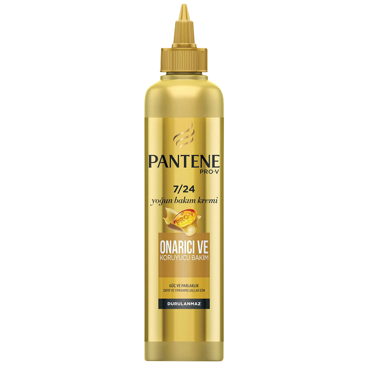 Pantene Onarıcı Bakım 7/24 300 Ml