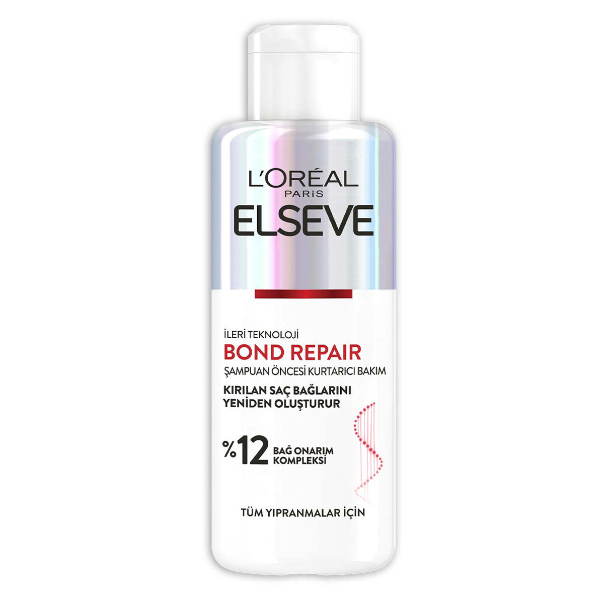 Elseve Bond Repaır Şampuan Öncesi Kurtarıcı 200Ml