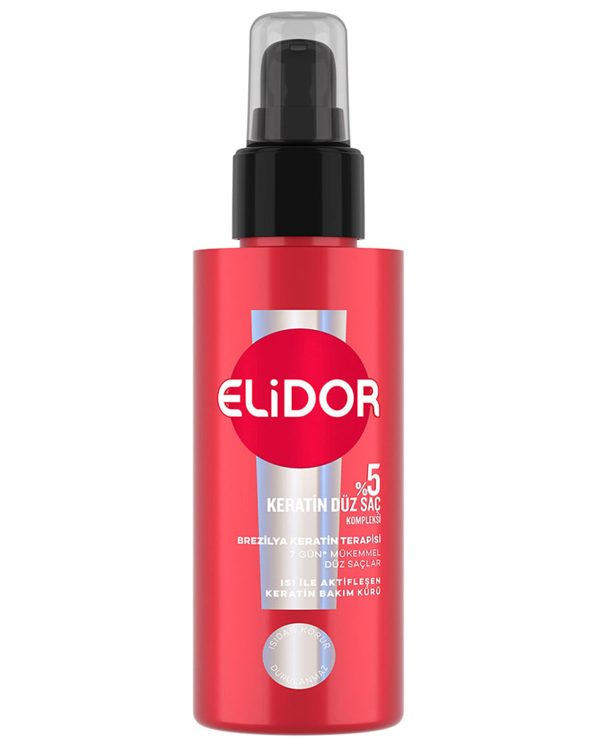 Elıdor Brezilya Keratin Terapisi Bakım Kürü 90 Ml