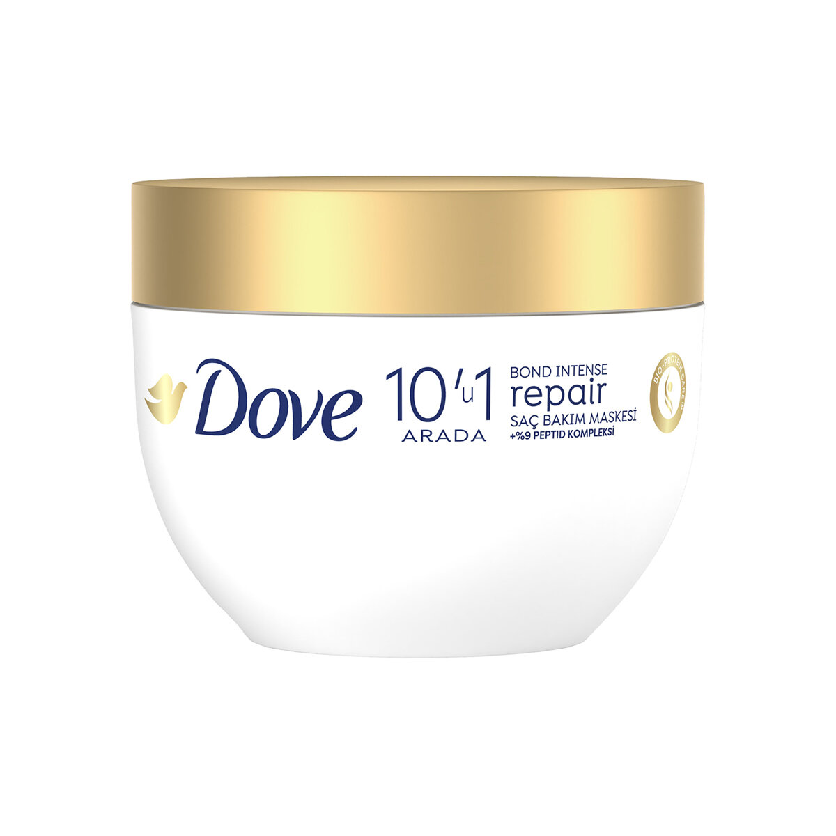 Dove Bond Intense Repaır Saç Bakım Maskesi 265 Ml