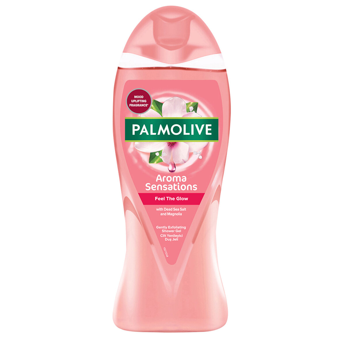Palmolıve Sensatıons Feel The Glow Duş Jeli 500 Ml