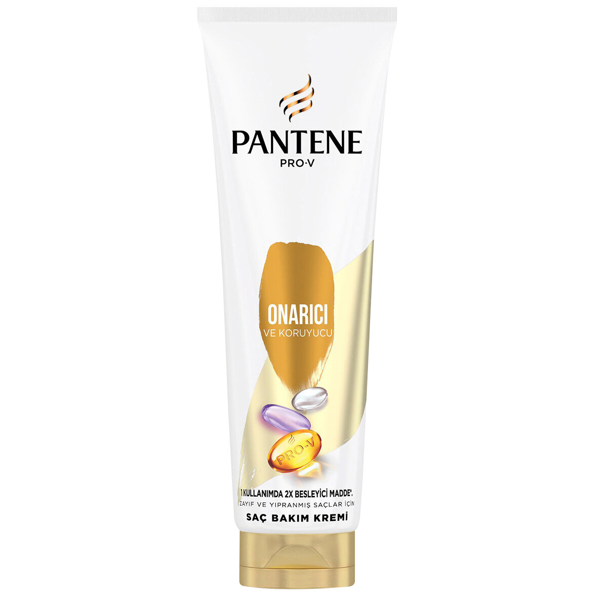 Pantene Saç Kremi Onarıcı Koruyucu 275 Ml