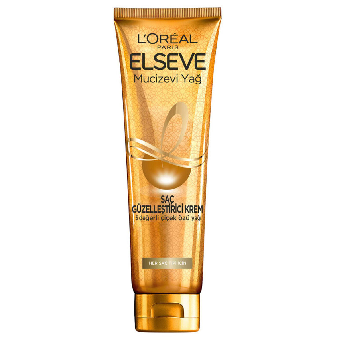 Elseve Sac Guzellestırıc Sac Krem Normal Sac 150Ml