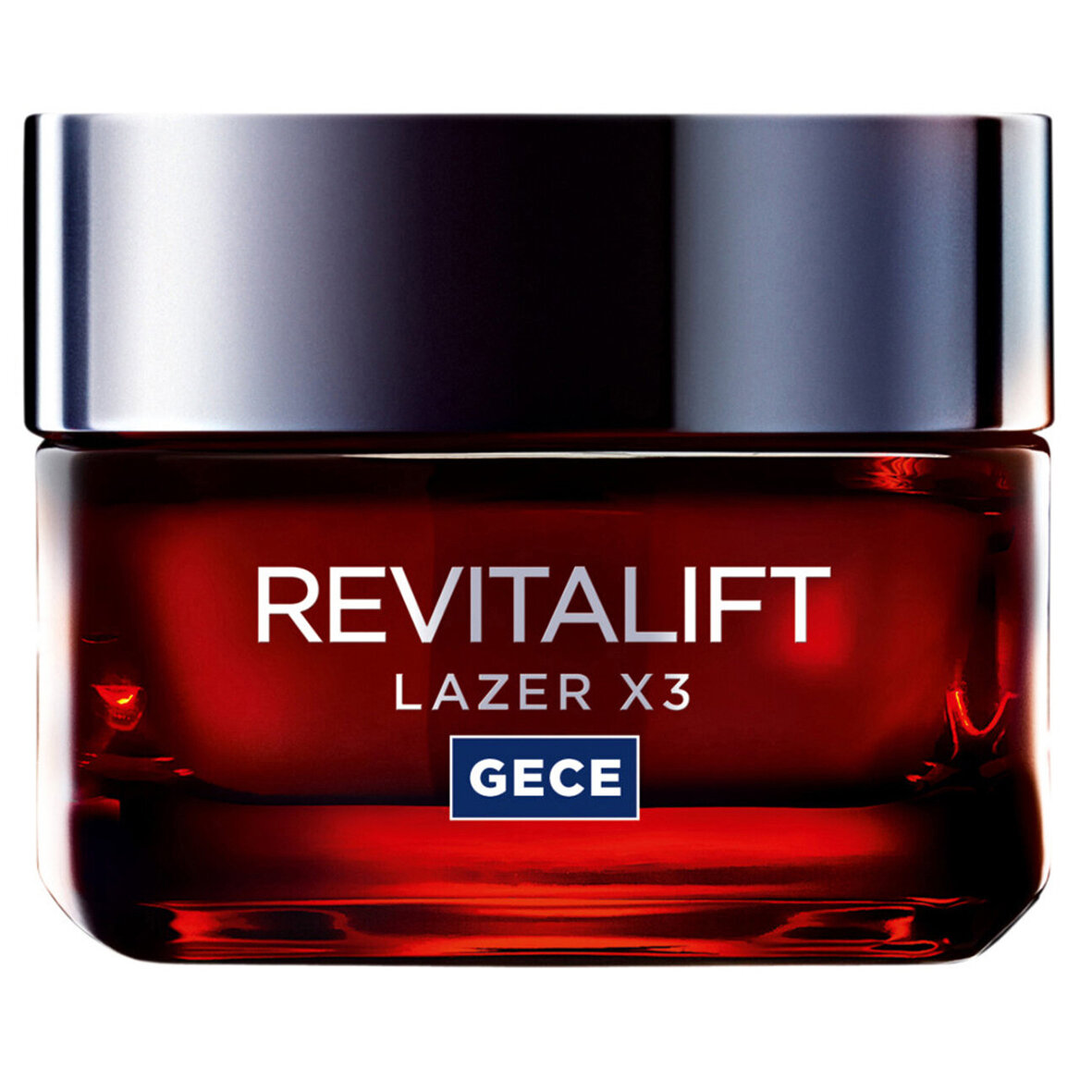 Loreal Revıtalıft Laser Gece.50 Ml
