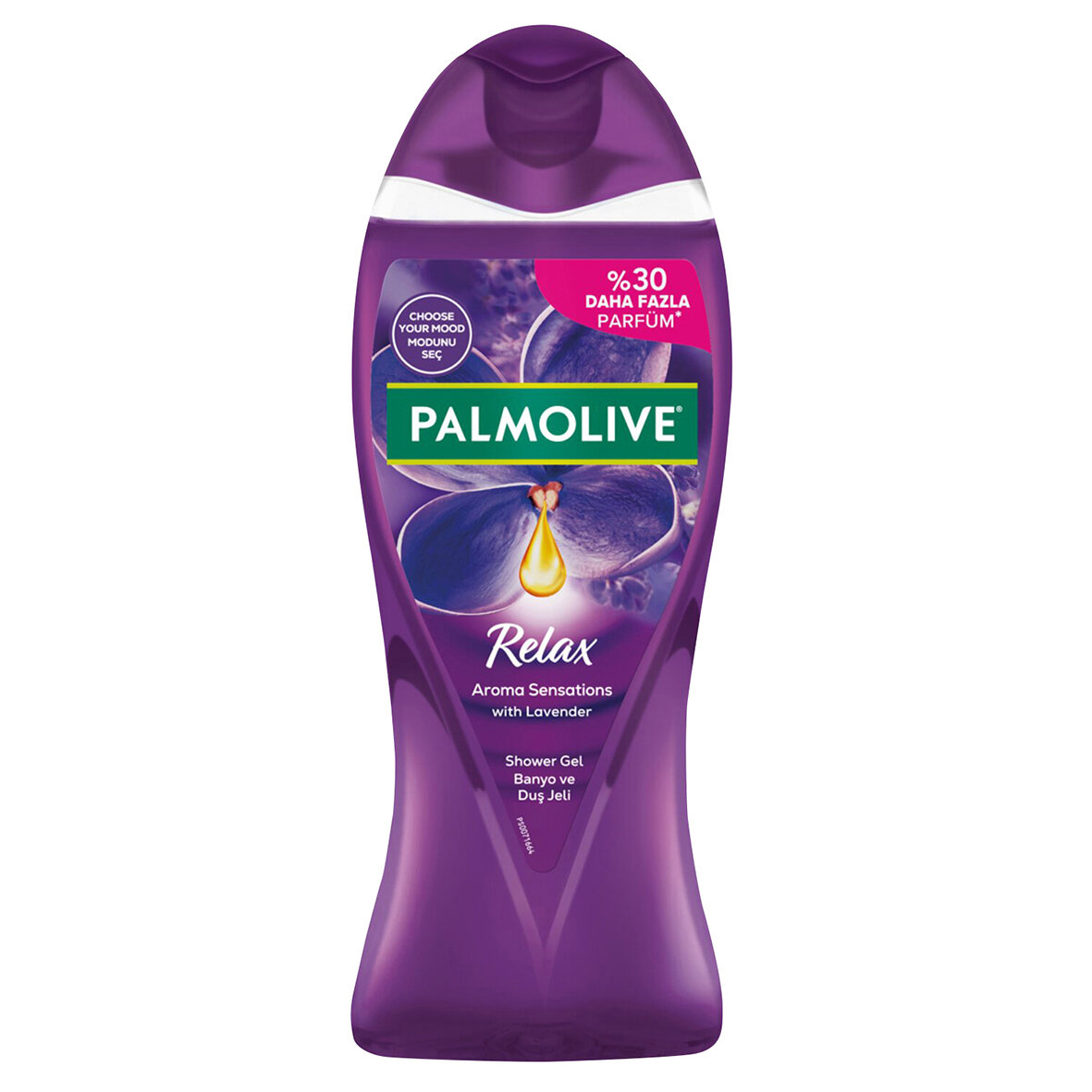 Palmolıve Aroma Therapy Antı-Stress Duş Jeli 500Ml