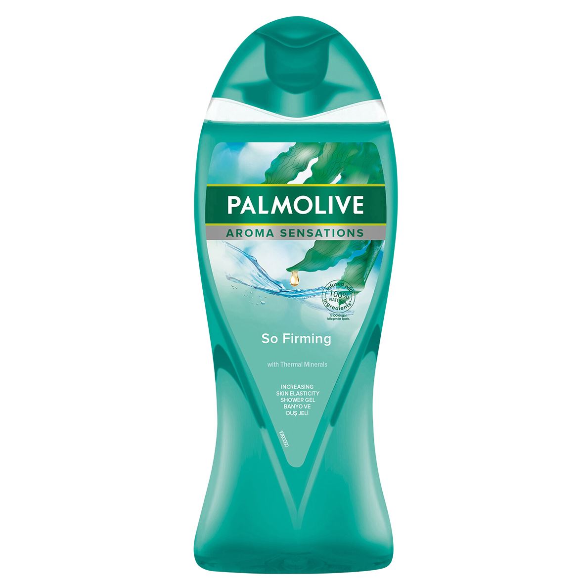 Palmolıve Sensatıons So Fırm Duş Jeli 500 Ml