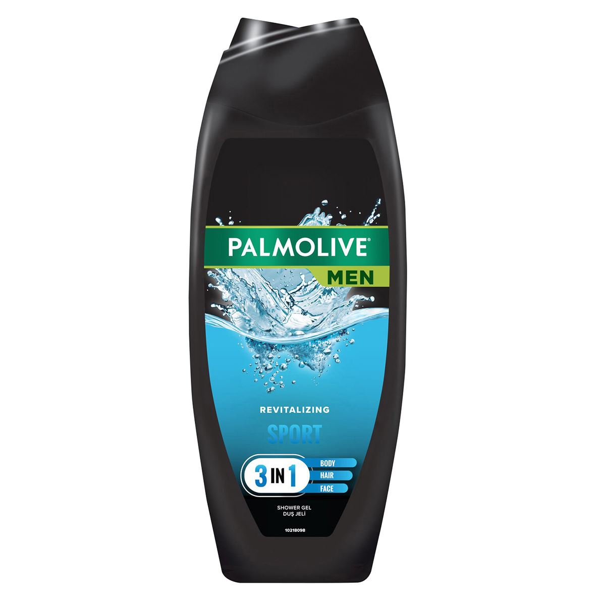 Palmolıve Men Sport Duş Jeli 500 Ml