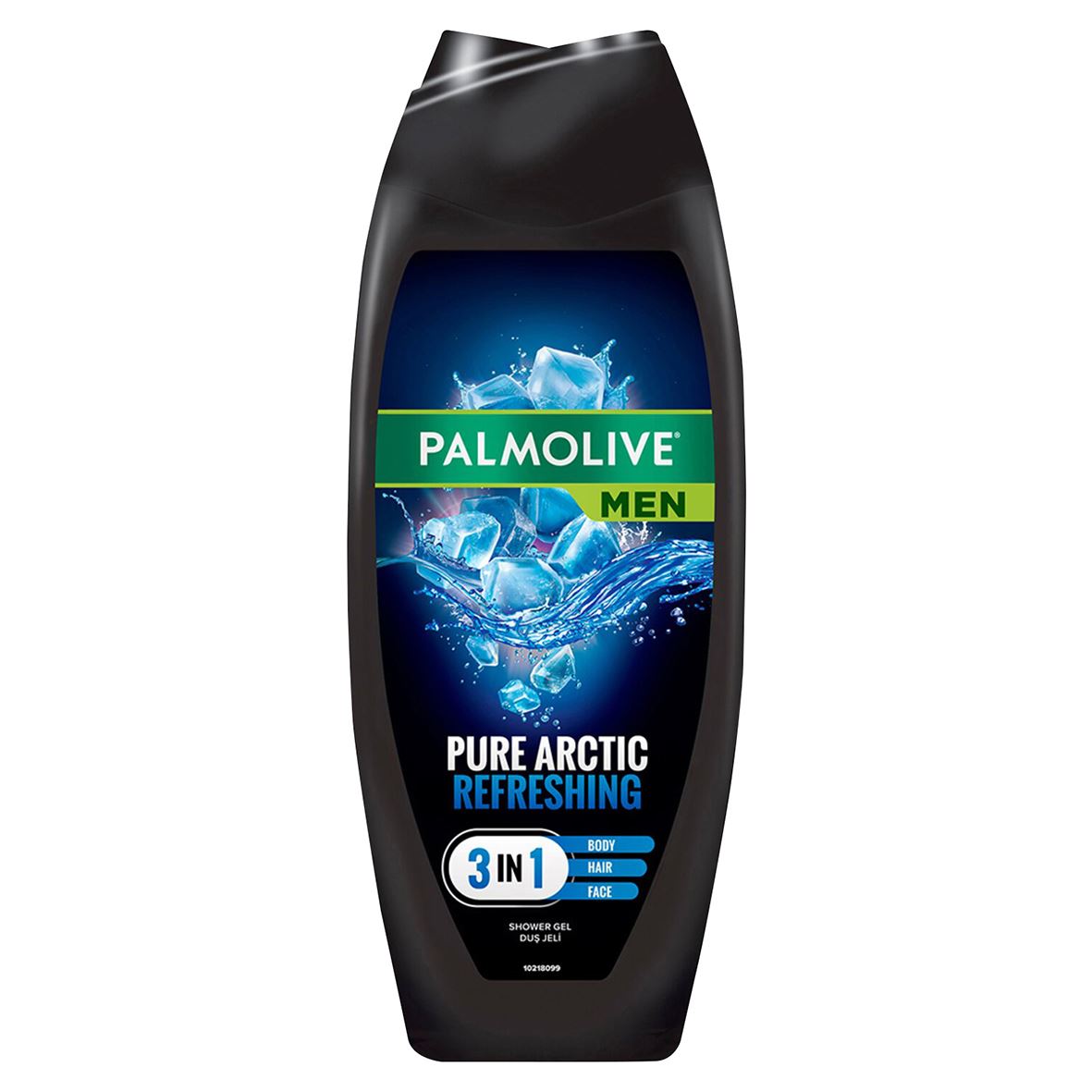 Palmolıve Men Pure Arctıc Duş Jeli 500 Ml